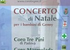 10 dicembre 2004 - Duomo di Padova